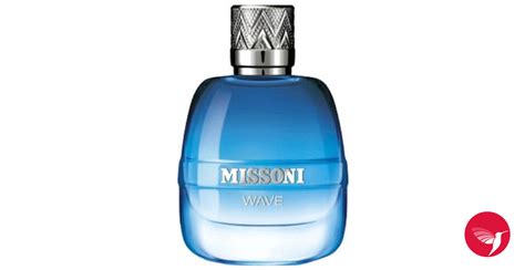 versace missoni cologne|Missoni wave perfume.